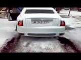 Rolls-Royce Phantom Replica
