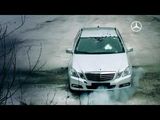 Mercedes-Benz: E-Guard under fire