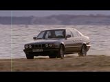 BMW History. Comfort (Milestones).