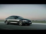  New BMW 4-Series Coupe