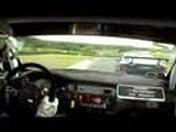 Mitsubishi Evo 8 vs Toyota Celica GT4 Timeattack