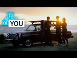 It's Because Of You / Corporate Movie / Mercedes-Benz 2014