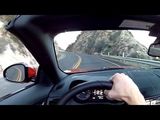 2014 Jaguar F-Type V8 S Convertible - Test Drive