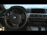 2012 BMW 650i rolling shots