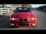 1997 BMW M3 E36 Coupe - Sights and Sounds