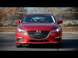 2014 Mazda3 - Walkaround