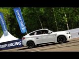 BMW X6M PP - Performance