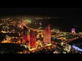 Detroit Electric SP:01 - Pure Electric Performance @ Azerbaijan !