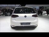 Volkswagen Golf 7 Edition Luxury Concept