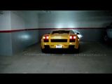The Ultimate Car Exhaust Sounds - Compilation