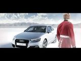 The Audi City - Trailer