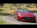 2015 Ferrari California T - First Drive