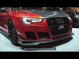 Audi RS5-R - Essen Motor Show 2013