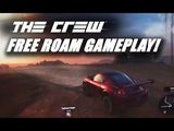 The Crew / Gameplay 