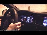 2014 Audi RS4 Insane Exhaust Sound