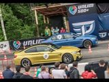 BMW M4 (tuned) vs BMW M5 (tuned)