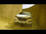 The All-New Tucson