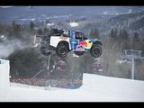 Red Bull Frozen Rush 2014