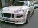 Baku Cars 2009 part 2