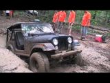 10th Annual Jeepfest