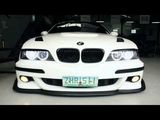 BMW M5 / Tuning