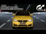Gran Turismo 6 / BMW M4 Coupe (Top Speed Run)