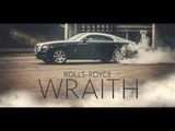 Тест-драйв от Давидыча Rolls Royce Wraith