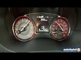 2015 Subaru WRX 0-60 MP/H Acceleration Test Video