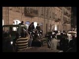 Bikers VS Police Baku 02 05 09