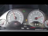 2015 BMW F80 M3 Launch Control 0-280 km/h