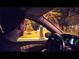 Maserati Quattroporte - Test Video