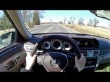 2014 Mercedes-Benz E250 BlueTEC - Test Drive