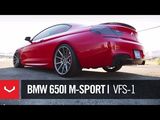 BMW 640i M-Sport