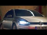 Der Golf. Das Auto. - People are People Commercial
