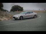 Maserati Quattroporte vs Jaguar XJ