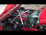 2013 Dodge Viper SRT Testing at Hennessey Performance