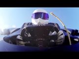 Stig’s Incredible F1 Bungee Jump!