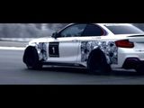 BMW M235i Racing 