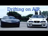 Drifting on AIR