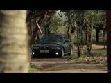 BMW 5 Series / Azerbaijan Lankaran