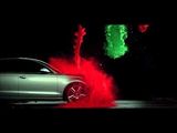 Audi Season's Greetings: Paint the Holidays 