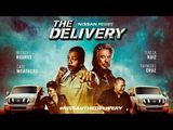 Nissan Presents The Delivery 