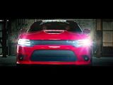 2015 Dodge Charger | Morse Code