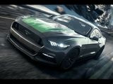Need for Speed Rivals / 2015 Ford Mustang