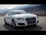 Audi A7 Review 