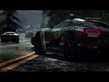 Need for Speed Rivals - Cops vs Racers Trailer