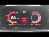 BMW i8 - Acceleration Launch