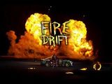 Monster Energy: Fire Drift