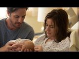 Nissan 2015 Commercial | “With Dad”