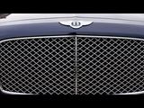 2014 Bentley Flying Spur / Design
